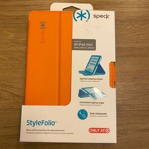 Speck Ipad Mini Case Style Folio